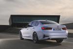 BMW 320d Sport Line 2019 года (WW)